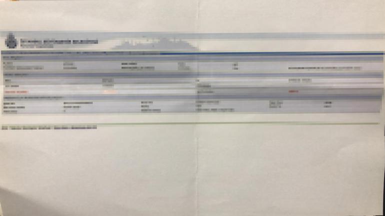 Böyle vurgun görülmedi Sahte belgelerle milyon liralık dolandırıcılık