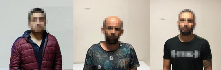 Böyle vurgun görülmedi Sahte belgelerle milyon liralık dolandırıcılık