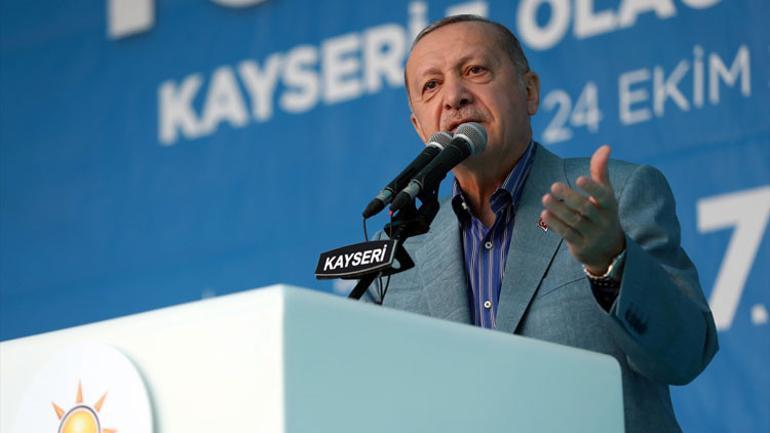 Son dakika… Cumhurbaşkanı Erdoğandan Macrona ağır sözler: Tedaviye ihtiyacı var