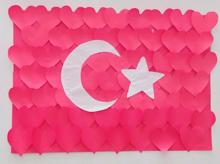 Cocuklar Icin 29 Ekim Cumhuriyet Bayrami Etkinlikleri