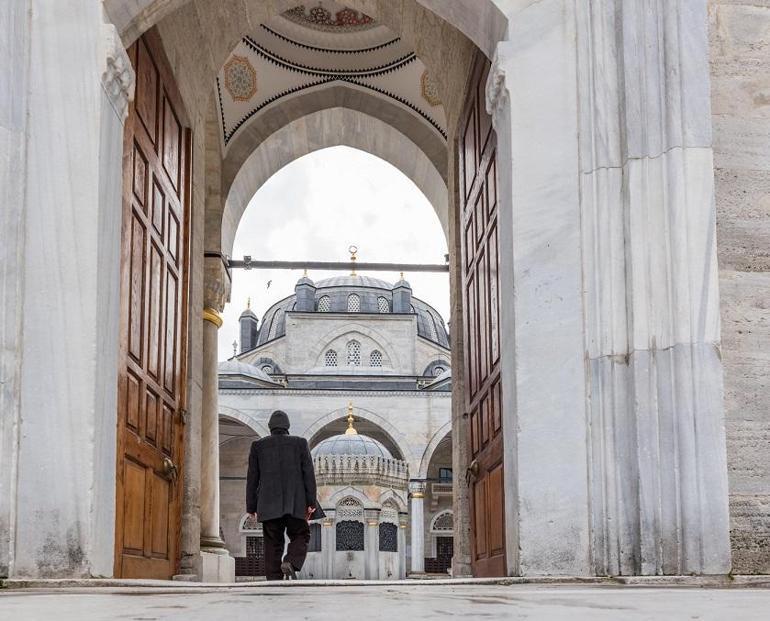 Lale Devri’ni Üsküdar’a taşıyan cami