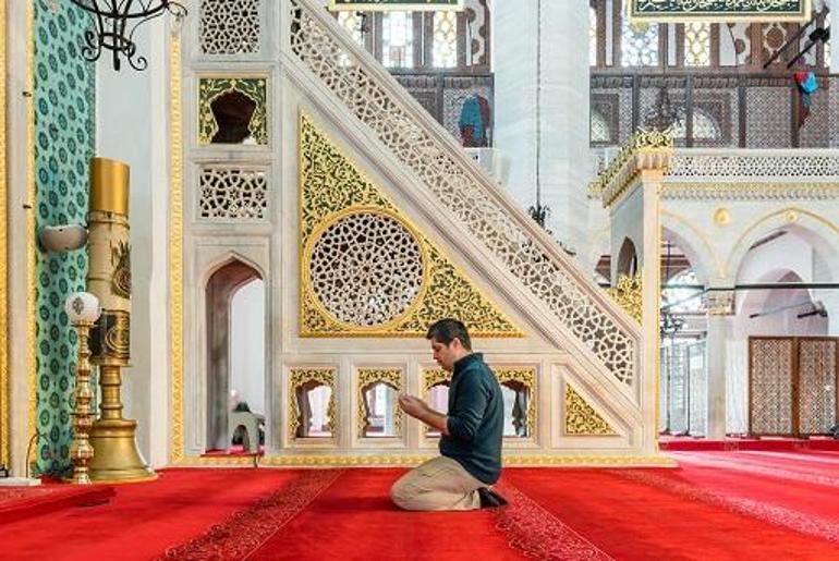 Lale Devri’ni Üsküdar’a taşıyan cami