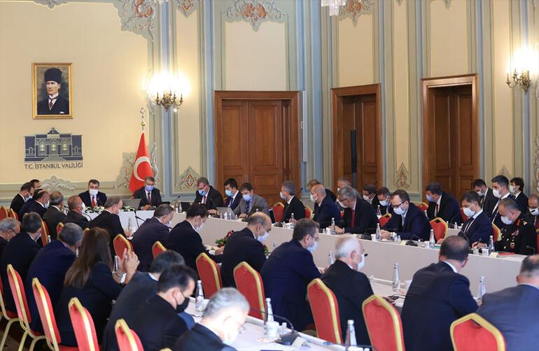 Son dakika... Bakan Koca duyurdu... İşte İstanbul için planlanan yeni koronavirüs tedbirleri