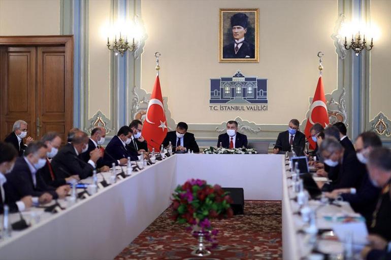 Son dakika... Bakan Koca duyurdu... İşte İstanbul için planlanan yeni koronavirüs tedbirleri