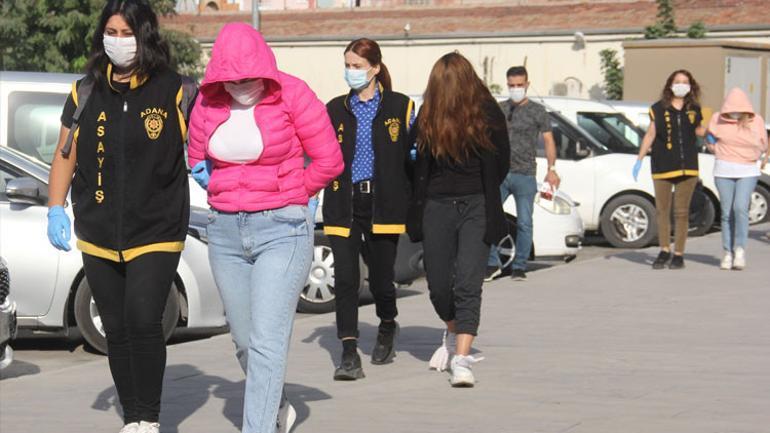 Son dakika haberler... Çok sayıda iş insanını dolandırdı Sahte vali söyledikleriyle şaşkına çevirdi