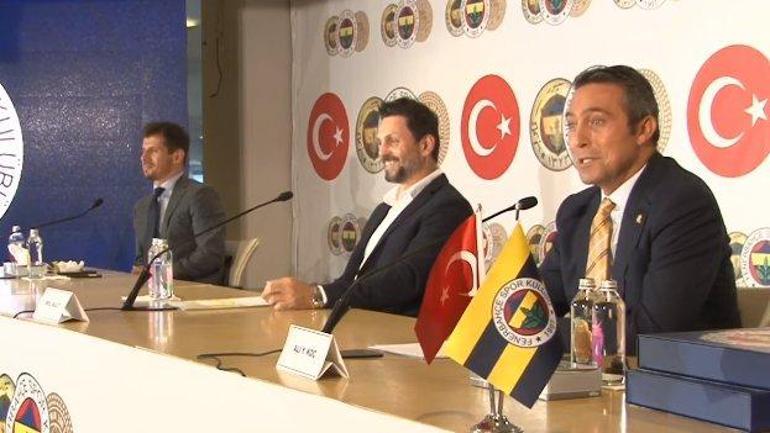 Son Dakika | Erol Bulut ve Ali Koç'tan transfer itirafı: 'İçim parçalanmıştı...'