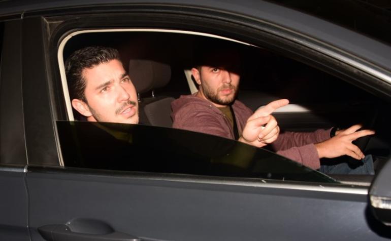 Kaan Yıldırım: Çok utanıyorum