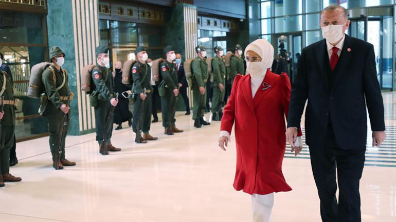 Son dakika... Cumhurbaşkanı Erdoğandan önemli açıklamalar