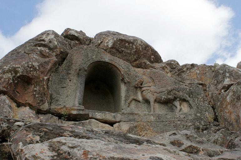 Türkiye’nin en iyi saklanan sırrı! Beyşehir ve gölü