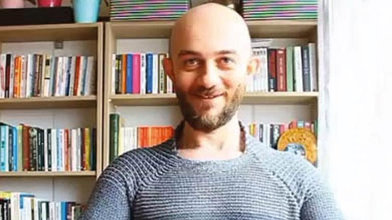 Mavi ay depremi tetikledi mi?