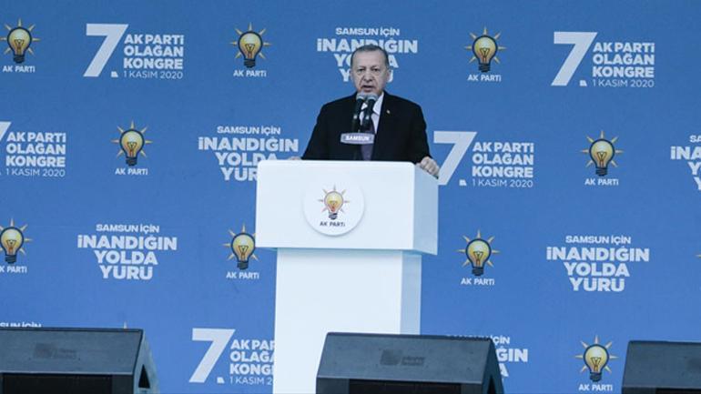 Son dakika haberler... Cumhurbaşkanı Erdoğandan önemli açıklamalar