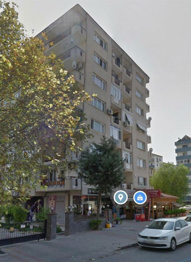 Son dakika... İzmir depreminde yıkılan Doğanlar Apartmanının eski yöneticisi anlattı... Dehşete düşüren ayrıntı