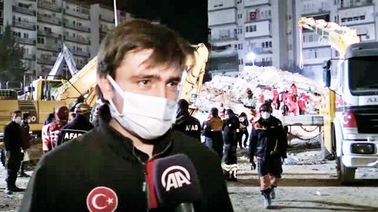 Yalan, doğal afetlerden daha büyük felakettir