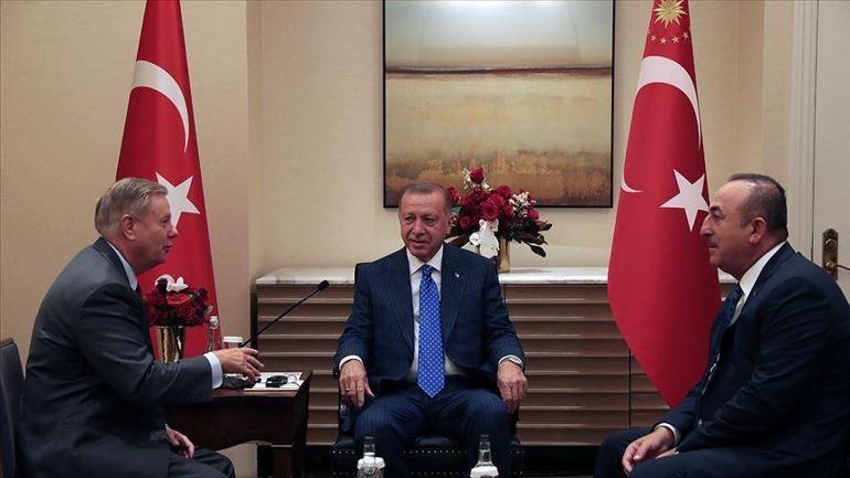 ABD seçim sonuçları son dakika: Trump ve Biden arasında büyük çekişme Sürpriz sonuçlar peş peşe geliyor...