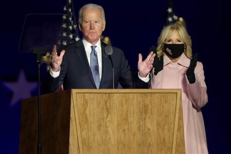 ABD seçim sonuçları son dakika: Trump ve Biden arasında büyük çekişme Sürpriz sonuçlar peş peşe geliyor...