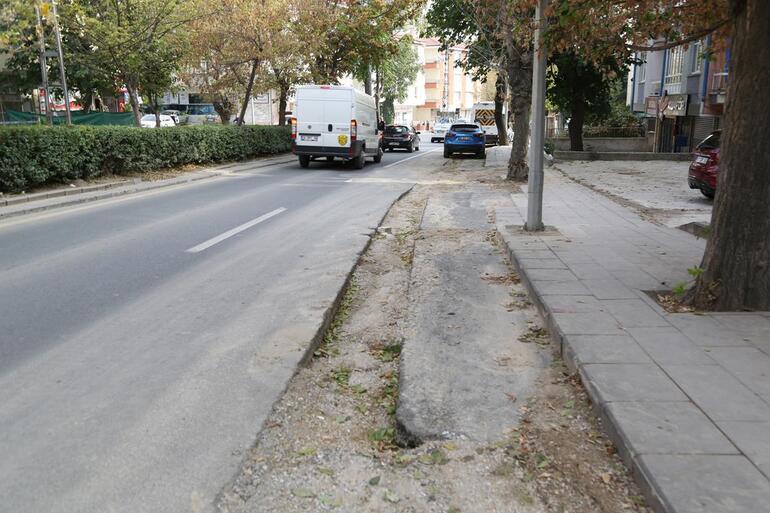 Bu şehir bunu hak etmiyor