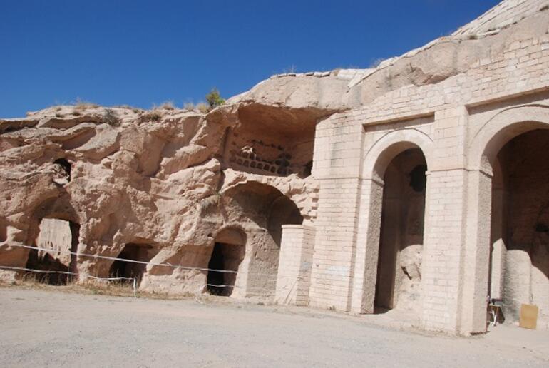 Kapadokya’da gizli kalmış bir kültür mirası: Özkonak