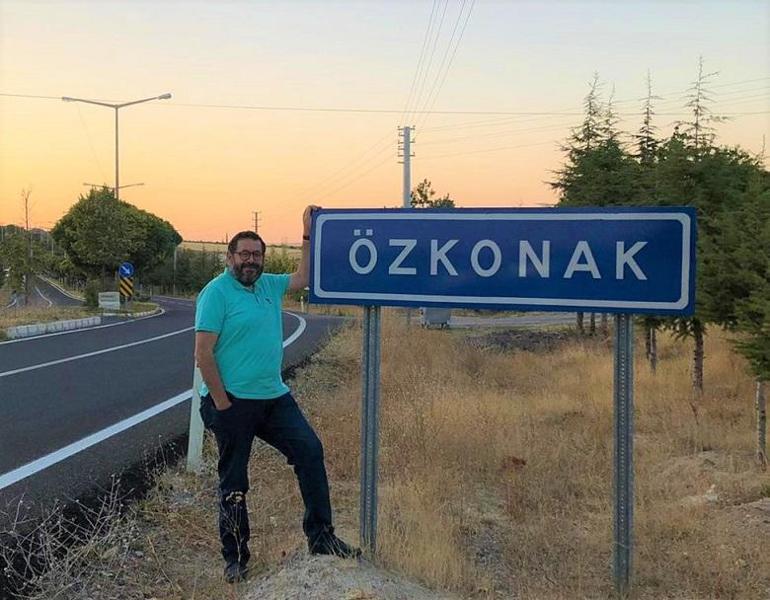 Kapadokya’da gizli kalmış bir kültür mirası: Özkonak