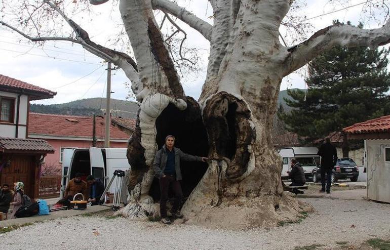 Taraklı’da evler insan nefesiyle yaşar... Osmanlı dönemi sivil mimarinin en güzel örnekleri bu kasabada