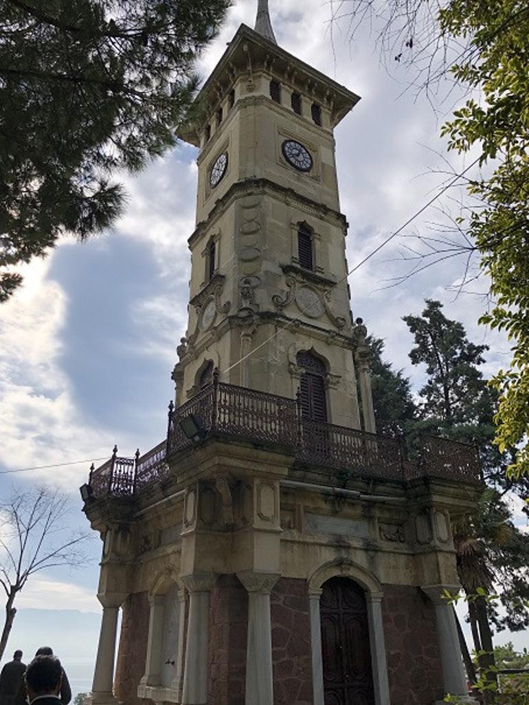 İstanbul’un yanı başındaki cevher: Kocaeli