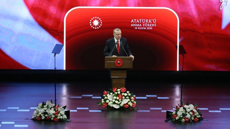 Son dakika haberler... Cumhurbaşkanı Erdoğandan önemli açıklamalar