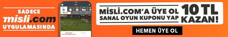 Last Minute |  Bad news from Galatasaraya Luyinda