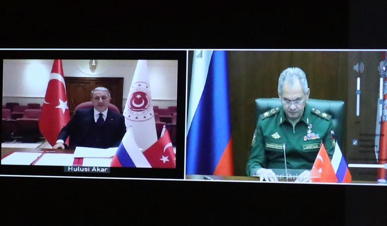 Latest news ... Ministry of National Defense shared images Signing of memorandum of understanding