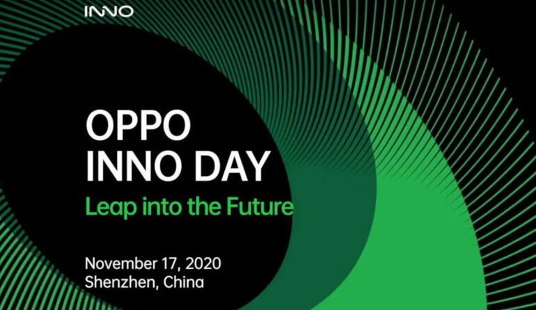 Oppo Inno Day 2020 etkinliğinde ne duyurulacak?