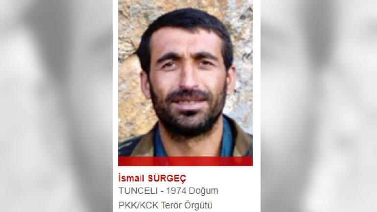 Son dakika haberi: Terör örgütü PKKnın Türkiyedeki 1 numaralı isminin öldürüldüğü operasyonun detayları ortaya çıktı