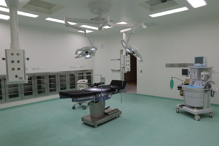 Son dakika... KKTCde tarihi ziyaret... Cumhurbaşkanı Erdoğan 46 yıl sonra açılan Maraşta