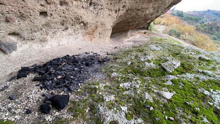 'İnsanlık tarihinin en eski yerleşim yeri' harabeye döndü