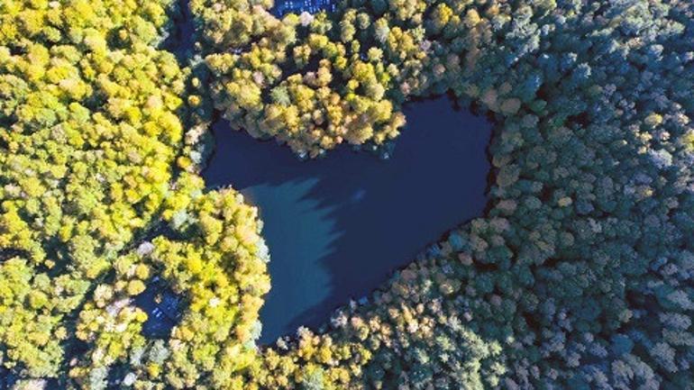 Bolu'da oteller, doğasever tatilciler için hazır