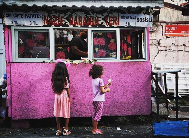 Taksim'de 'Bir Roman Hikayesi' sizleri bekliyor