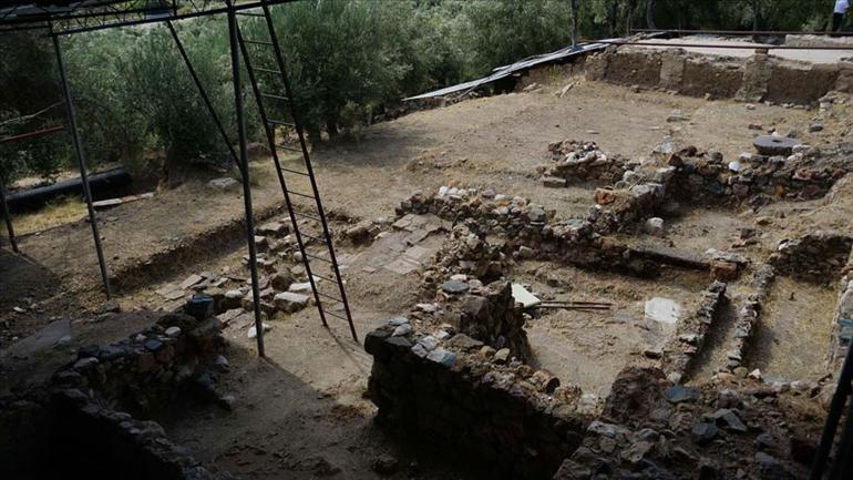 Edremit’ten Çanakkale’ye uzanan yol üzerindeki üç antik kent: Antandros, Assos ve Apollon Smintheus Tapınağı