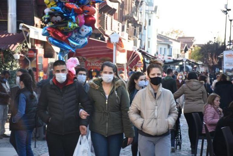 Son dakika haberleri... Akın akın Edirneye geliyorlar Özel tedbirler alındı