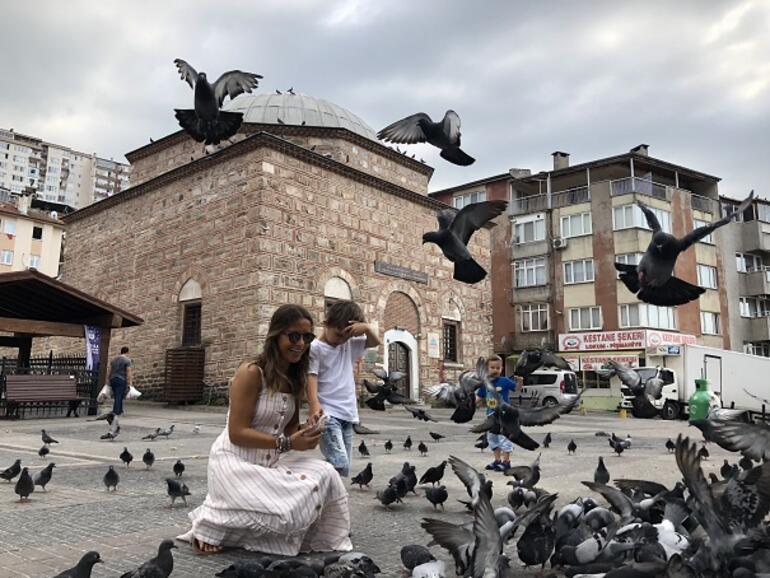  Evliya Çelebi'nin ‘Ruhaniyetli Şehir’ dediği adres: Bursa