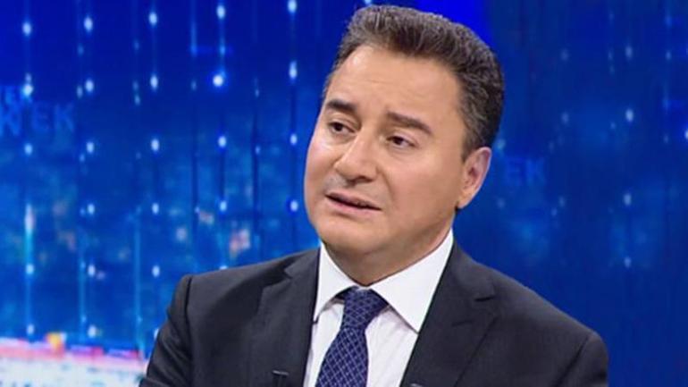 Ali Babacan işte budur bundan ibarettir | Ahmet HAKAN | Köşe Yazıları