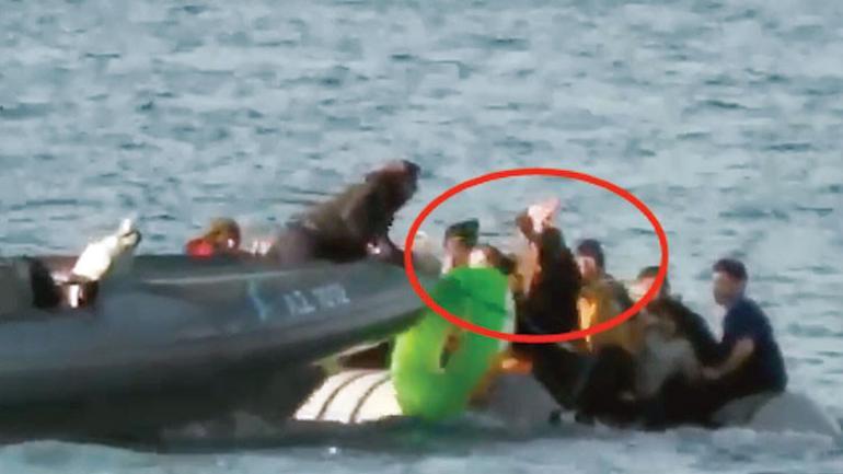 Avrupa, Yunanistan’ın kulağını çekti