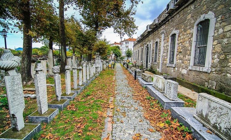 Bir yolun çıkabileceği en güzel adres.... Fatih Sultan Mehmet’in ‘Çeşmi Cihan’ benzetmesi yaptığı Amasra