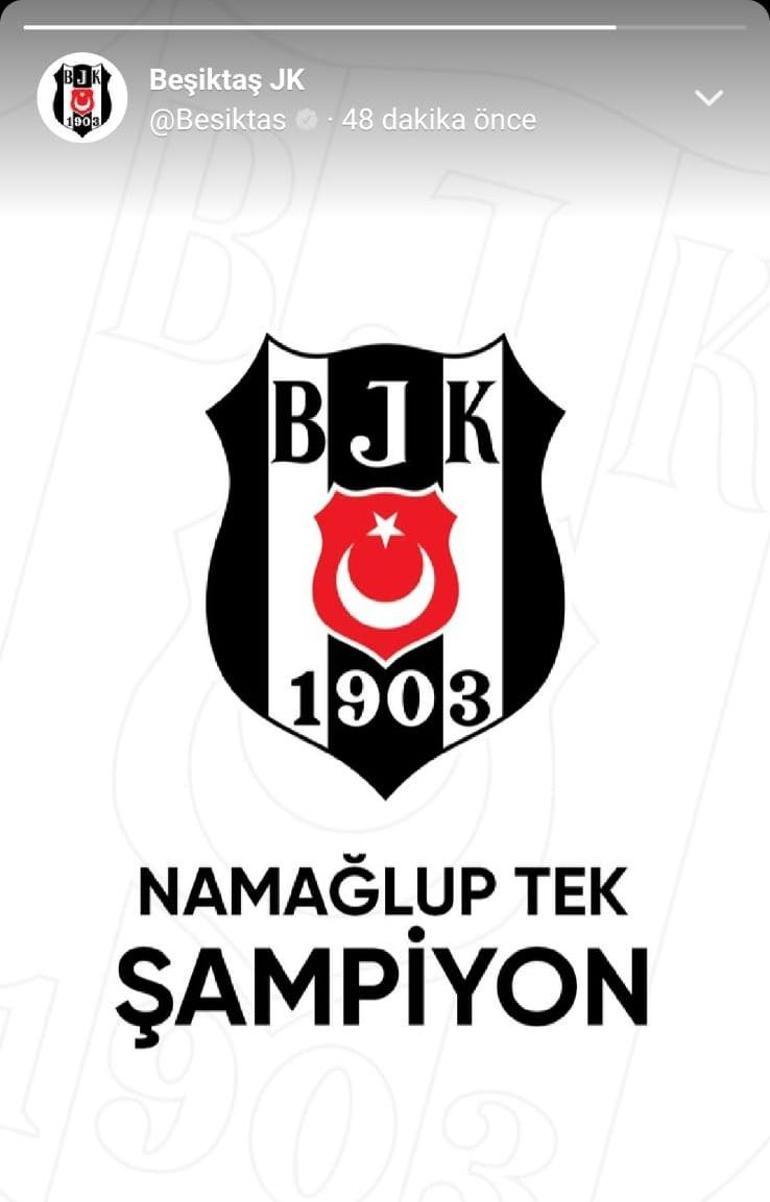 Twitter'ın yeni hikaye özelliği Fleet'i ilk kullanan takımlar Başakşehir, Beşiktaş, Fenerbahçe ve Trabzonspor oldu