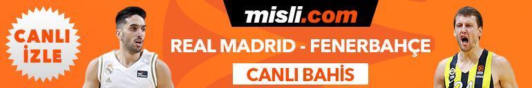 ¡Rival del Real Madrid camino al Fenerbahce, España!  Vive en Misley.com y vive Ida …