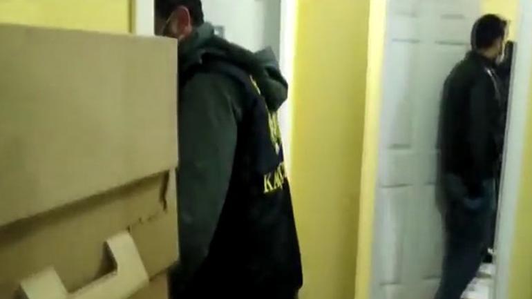 İstanbul merkezli 7 ilde FETÖ operasyonu