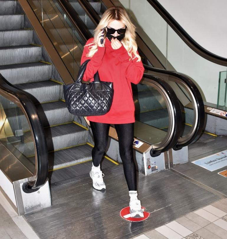 Ece Erken: İlişkimiz güzel gidiyor