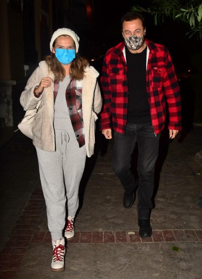 Yetkin Dikinciler: Kurallara uyuyoruz