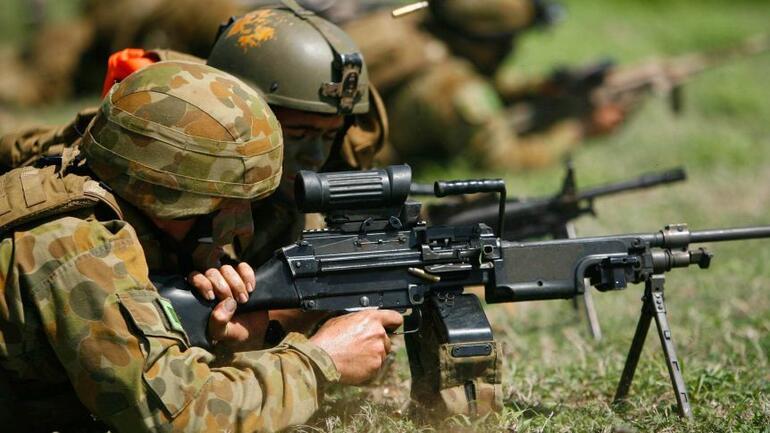 Avustralya’da 3 haftada 9 asker intihar etti, kan donduran iddia dünyayı şoke etti!