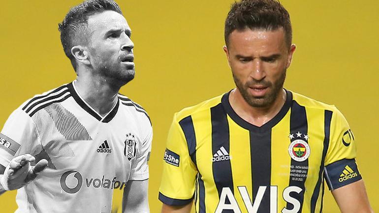 Son Dakika | Gökhan Gönül açıkladı! Beşiktaş derbisinde...