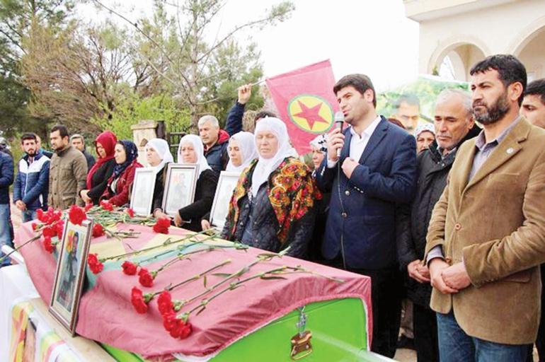 Demirtaş, Karayılan’a telifini ödedi mi