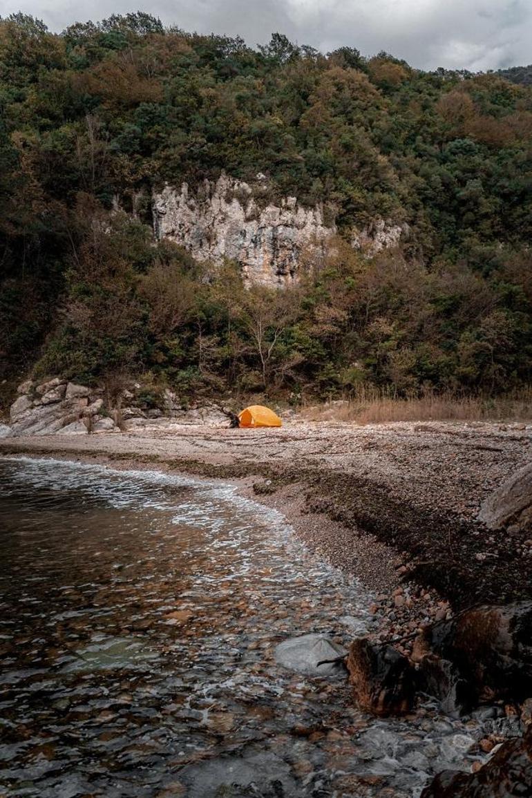 Batı Karadeniz 'doğa turizmi'nin gözdesi olacak