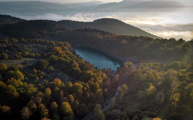 Batı Karadeniz 'doğa turizmi'nin gözdesi olacak