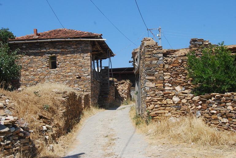 Kökeni 'Oğuz Türkleri'ne dayanan köy: Çalçakırlar